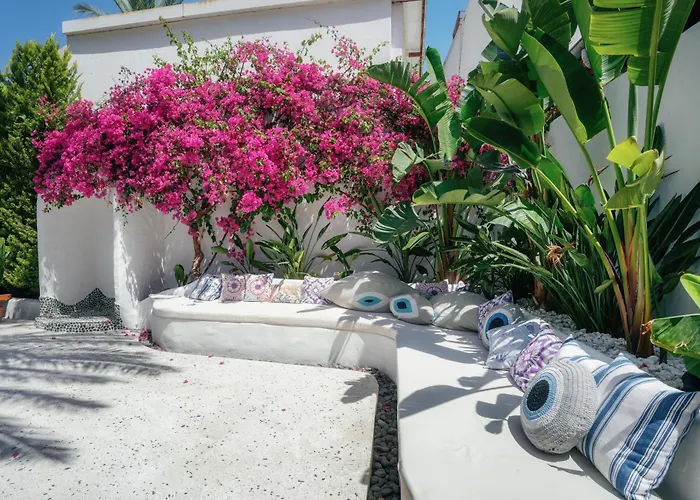 Kassandra Boutique Hotel