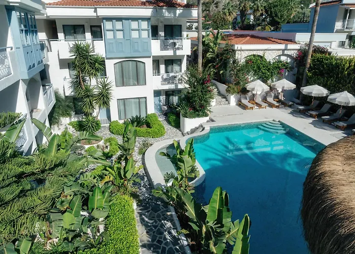 Kassandra Boutique Hotel