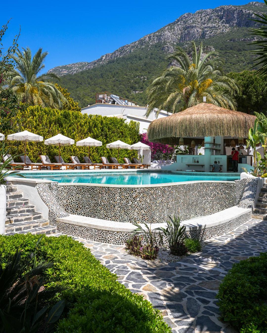 Kassandra Boutique Hotel