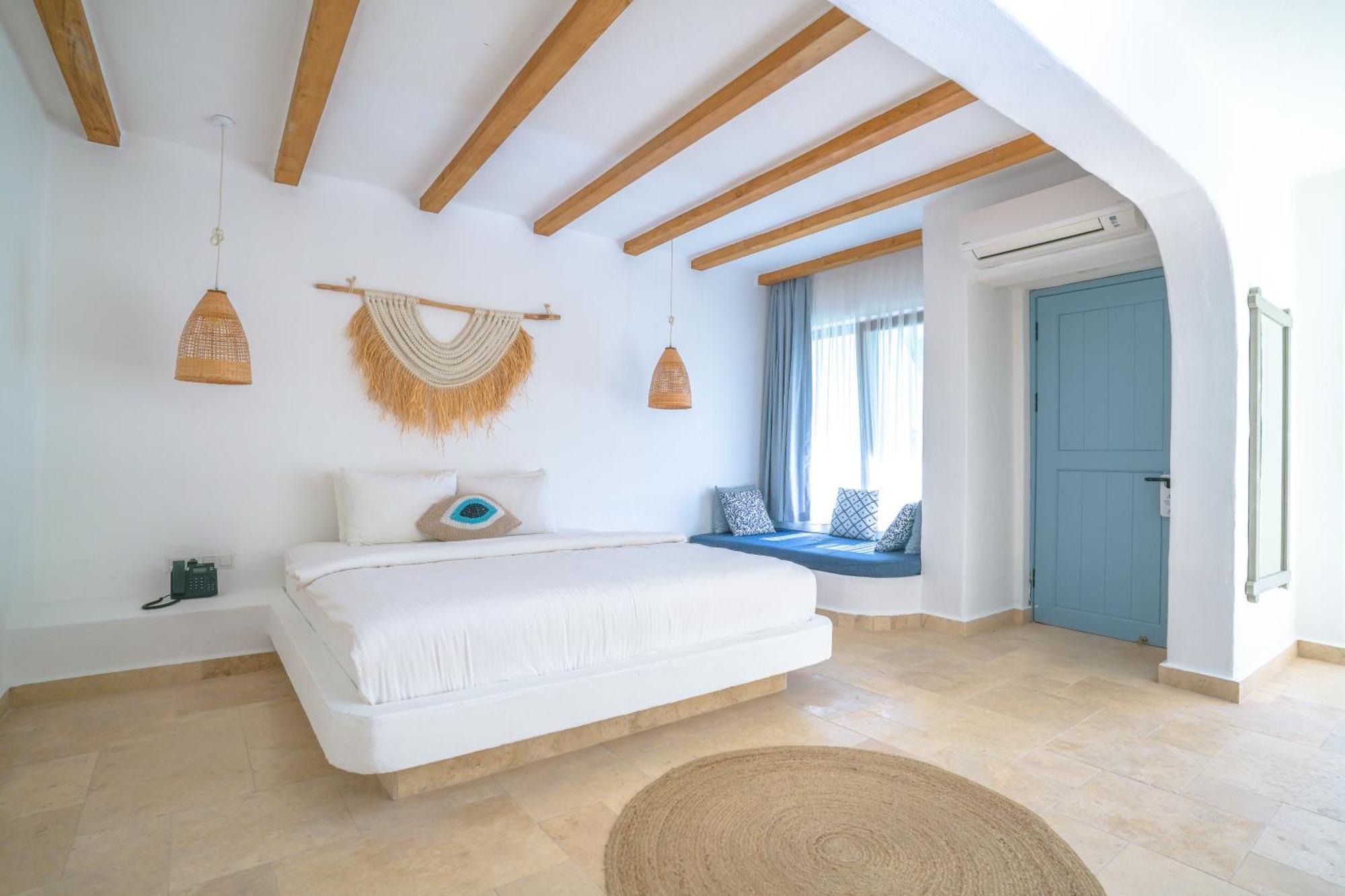 Hotel Kassandra Boutique Ölüdeniz