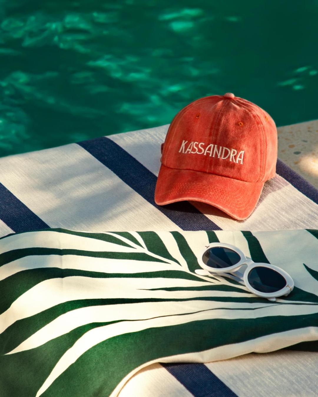 Hotel Kassandra Boutique Ölüdeniz