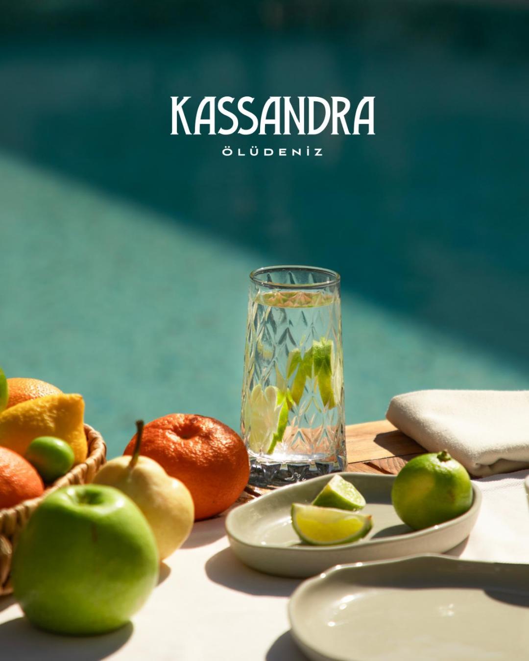 Kassandra Boutique Ölüdeniz