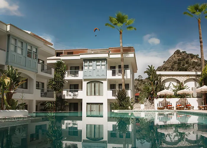 Kassandra Boutique Hotel
