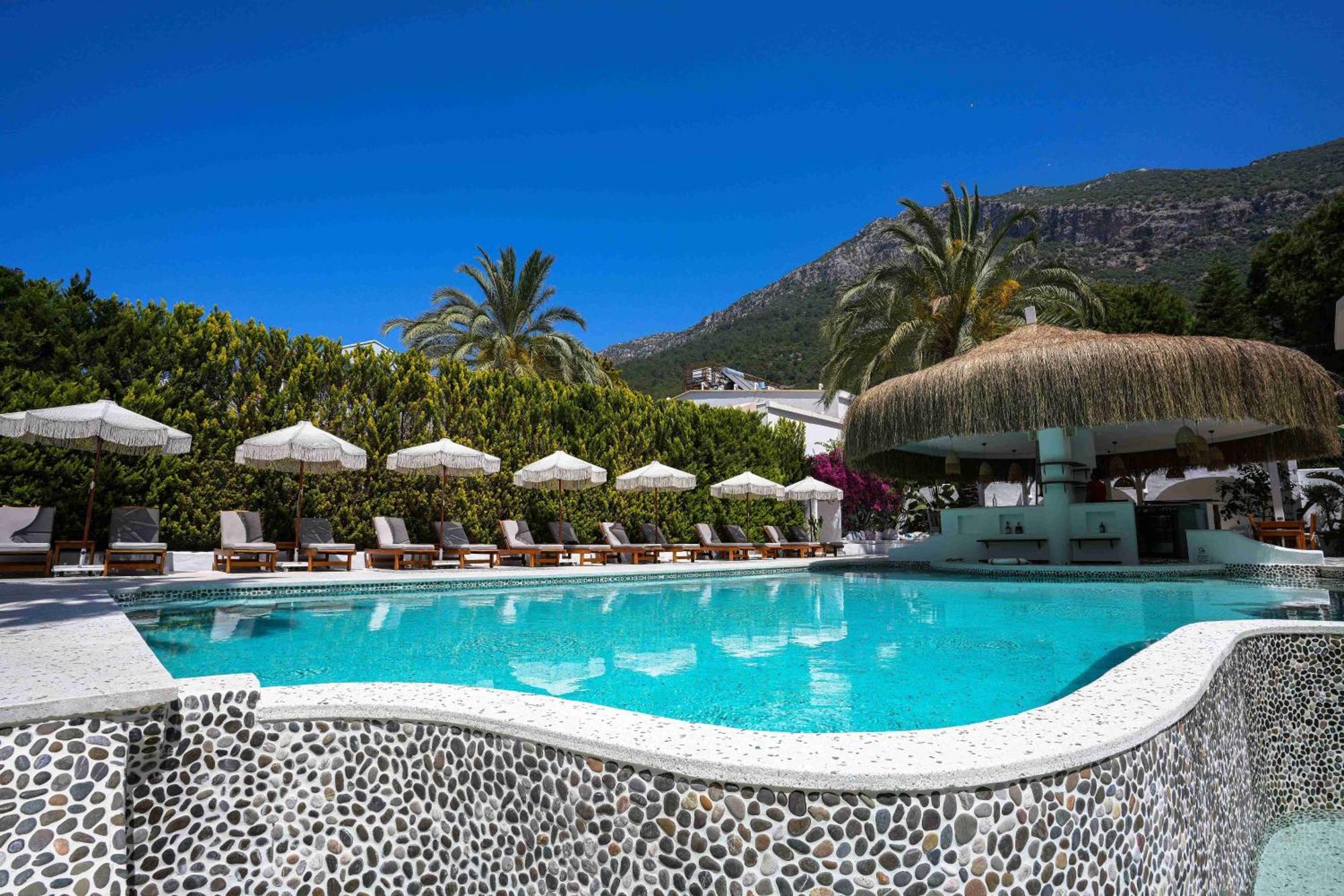Kassandra Boutique Ölüdeniz