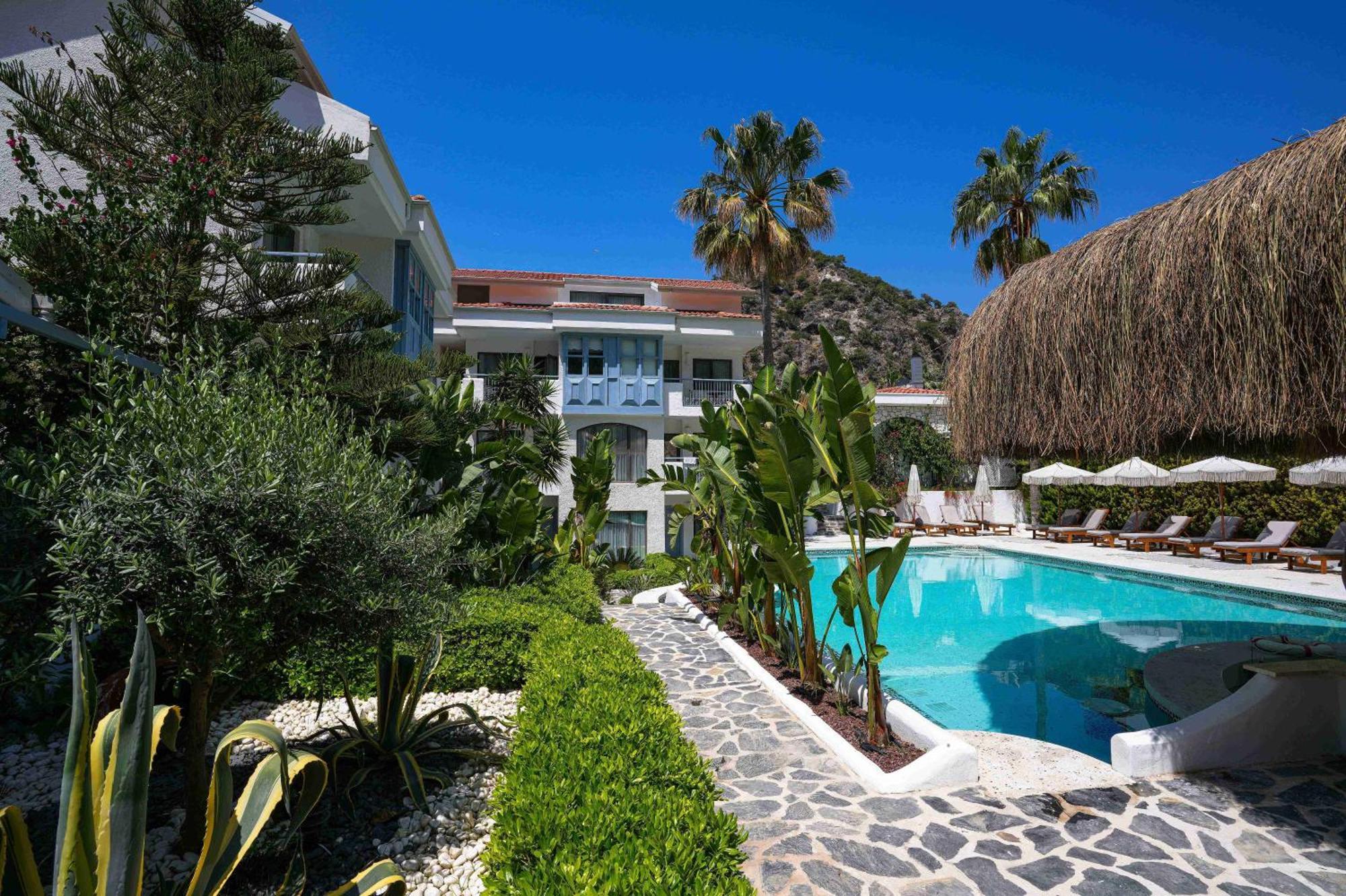 Kassandra Boutique Hotel Ölüdeniz